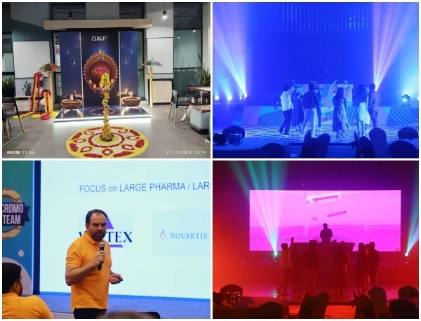 Corporate Events