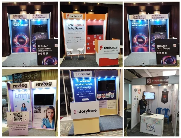 Exhibitions
