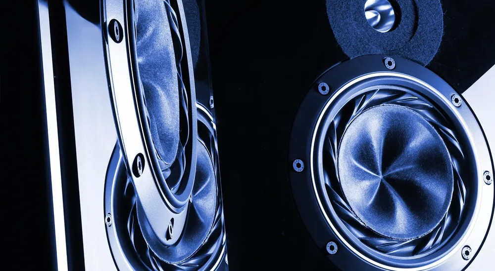 Sound System 2 Sound System 2